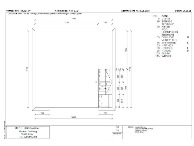 Impuls - beurskeuken - afbeelding 8 van  13