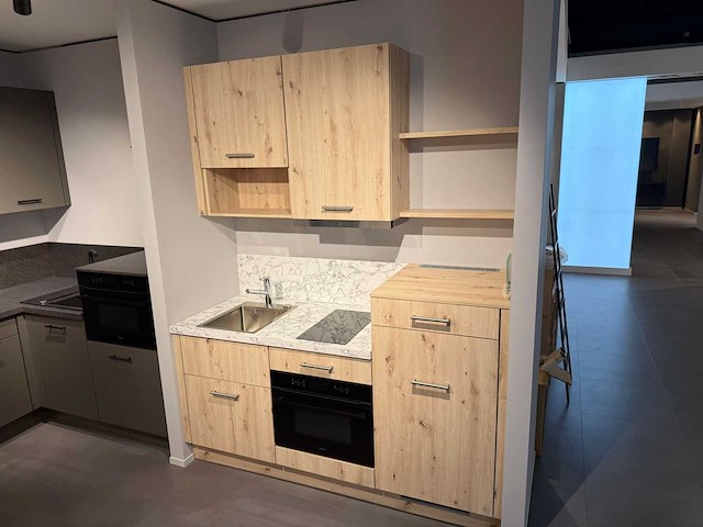 Impuls - beurskeuken - afbeelding 1 van  13