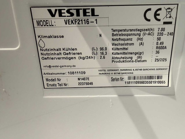 Impuls - beurskeuken - afbeelding 9 van  13