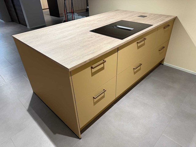 Impuls - beurskeuken - afbeelding 2 van  52