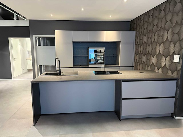 Impuls - beurskeuken - afbeelding 1 van  27