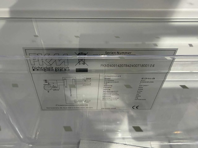 Impuls - beurskeuken - afbeelding 1 van  5