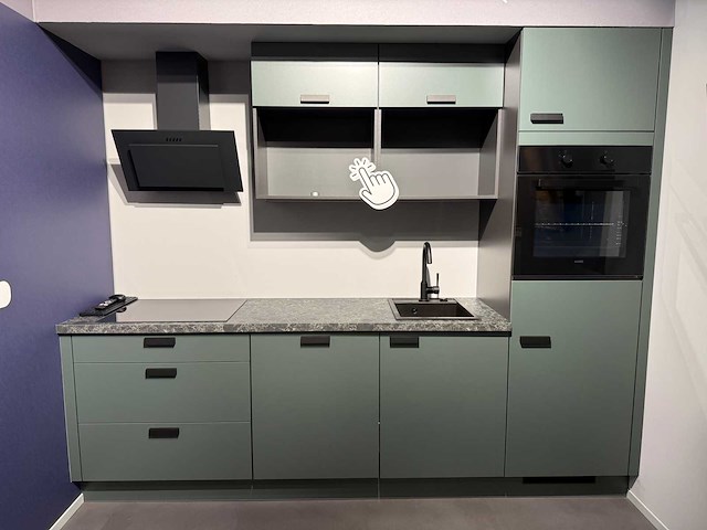 Impuls - beurskeuken - afbeelding 1 van  19