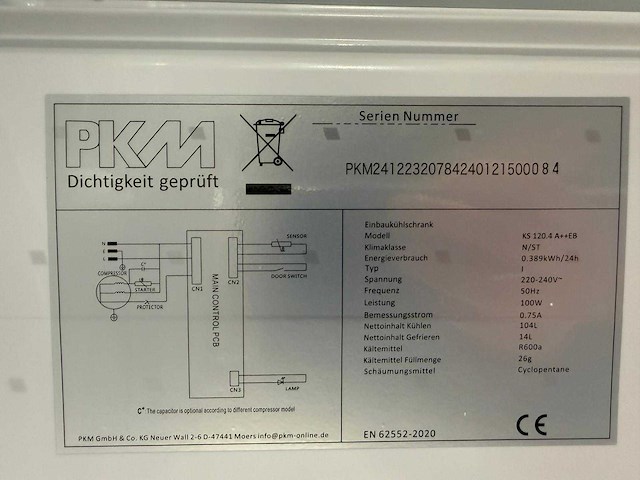 Impuls - beurskeuken - afbeelding 13 van  13
