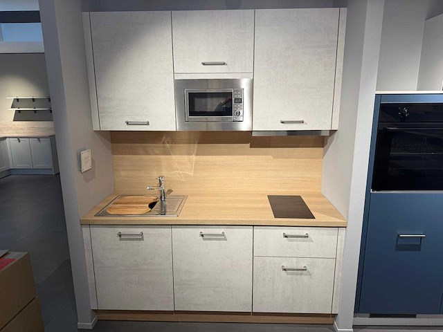 Impuls - beurskeuken - afbeelding 1 van  22