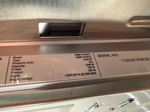 Impuls - beurskeuken - afbeelding 14 van  22