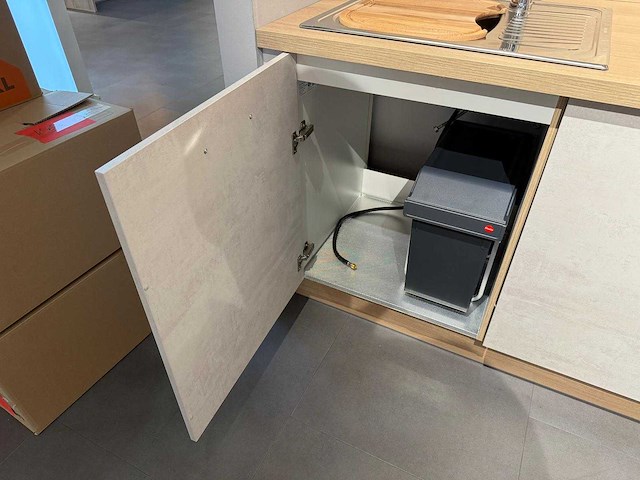 Impuls - beurskeuken - afbeelding 12 van  22