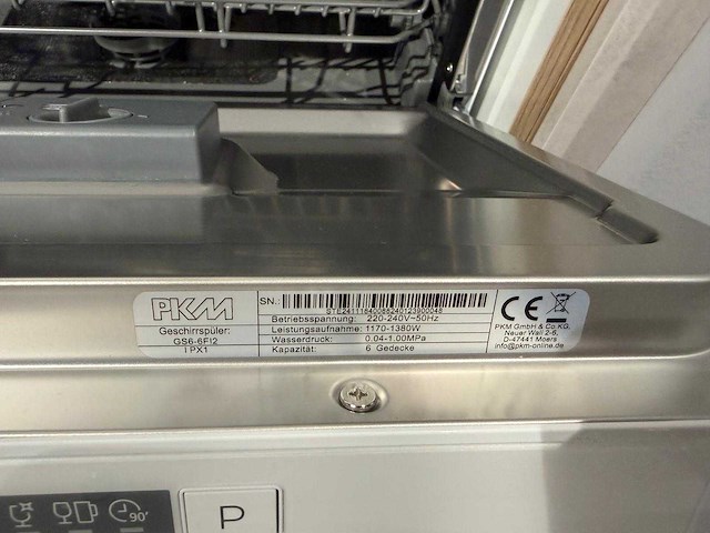 Impuls - beurskeuken - afbeelding 19 van  22