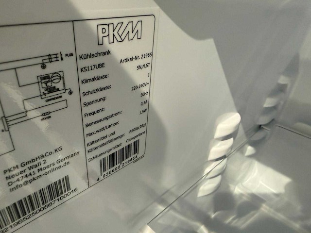 Impuls - beurskeuken - afbeelding 22 van  22