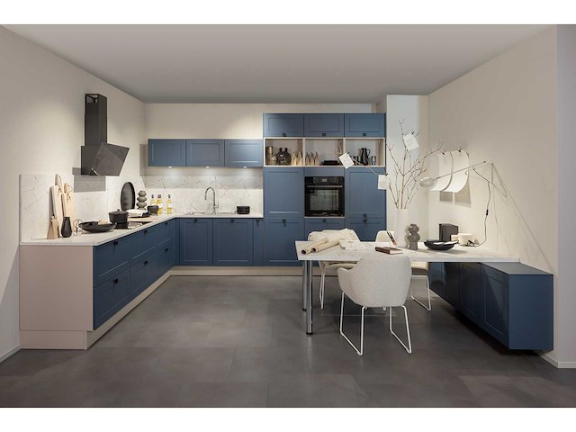 Impuls - beurskeuken - afbeelding 1 van  47