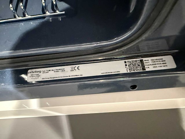 Impuls - beurskeuken - afbeelding 14 van  30