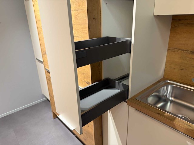 Impuls - beurskeuken - afbeelding 18 van  24