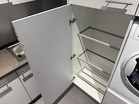 Impuls - bijkeuken met bauknecht wasmachine - afbeelding 3 van  21