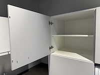 Impuls - bijkeuken met bauknecht wasmachine - afbeelding 4 van  21