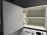 Impuls - bijkeuken met bauknecht wasmachine - afbeelding 5 van  21