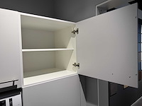 Impuls - bijkeuken met bauknecht wasmachine - afbeelding 6 van  21