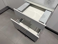 Impuls - bijkeuken met bauknecht wasmachine - afbeelding 8 van  21