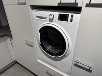 Impuls - bijkeuken met bauknecht wasmachine - afbeelding 9 van  21