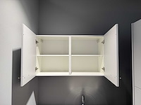 Impuls - bijkeuken met bauknecht wasmachine - afbeelding 16 van  21