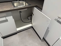 Impuls - bijkeuken met bauknecht wasmachine - afbeelding 19 van  21