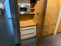 Impuls - kantoorcorner - afbeelding 1 van  3