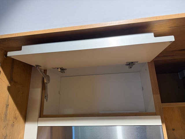 Impuls - kantoorcorner - afbeelding 3 van  3