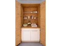 Impuls - kantoorcorner - afbeelding 1 van  1