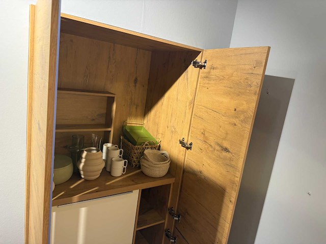 Impuls - kantoorcorner - afbeelding 2 van  7