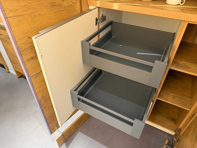 Impuls - kantoorcorner - afbeelding 6 van  7