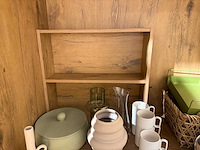 Impuls - kantoorcorner - afbeelding 7 van  7