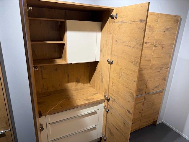 Impuls - kantoorcorner - afbeelding 1 van  7