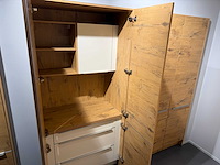 Impuls - kantoorcorner - afbeelding 1 van  7