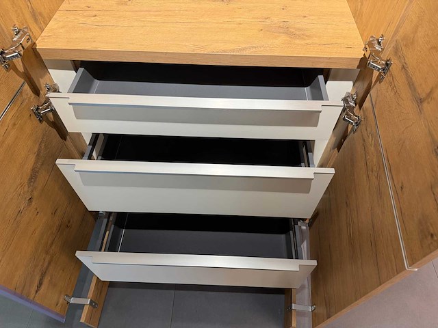 Impuls - kantoorcorner - afbeelding 2 van  7