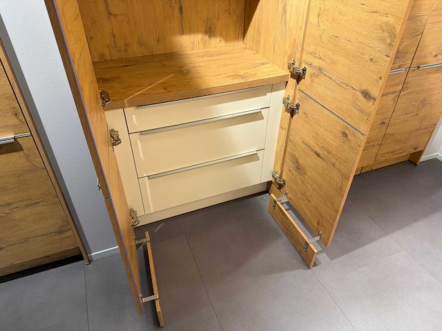 Impuls - kantoorcorner - afbeelding 3 van  7