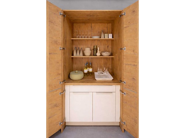 Impuls - kantoorcorner - afbeelding 1 van  1