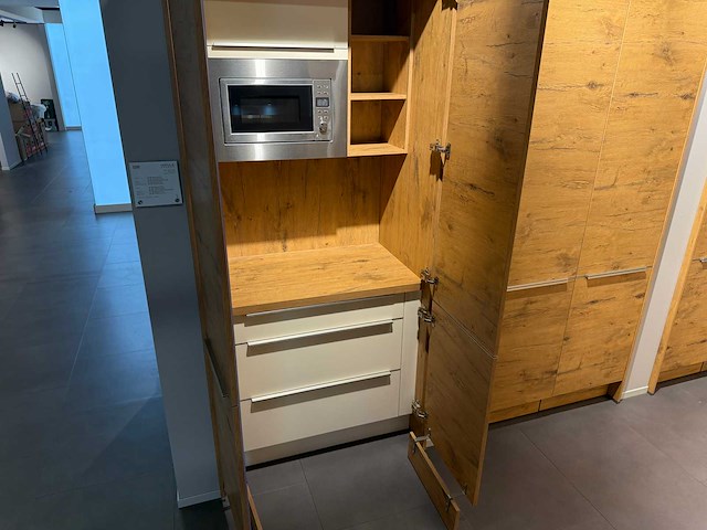 Impuls - kantoorcorner - afbeelding 1 van  7