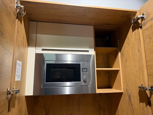 Impuls - kantoorcorner - afbeelding 6 van  7