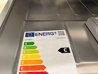 Impuls - showroomkeuken met inventum apparatuur - afbeelding 2 van  20