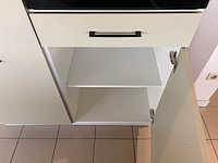 Impuls - showroomkeuken met inventum apparatuur - afbeelding 8 van  20