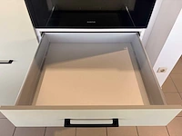 Impuls - showroomkeuken met inventum apparatuur - afbeelding 9 van  20