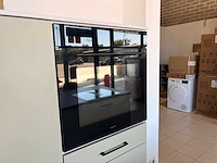 Impuls - showroomkeuken met inventum apparatuur - afbeelding 10 van  20