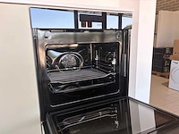 Impuls - showroomkeuken met inventum apparatuur - afbeelding 11 van  20
