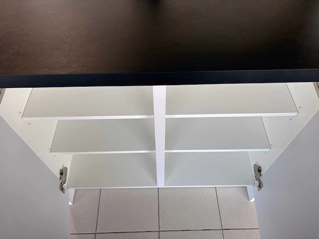 Impuls - showroomkeuken met inventum apparatuur - afbeelding 14 van  20