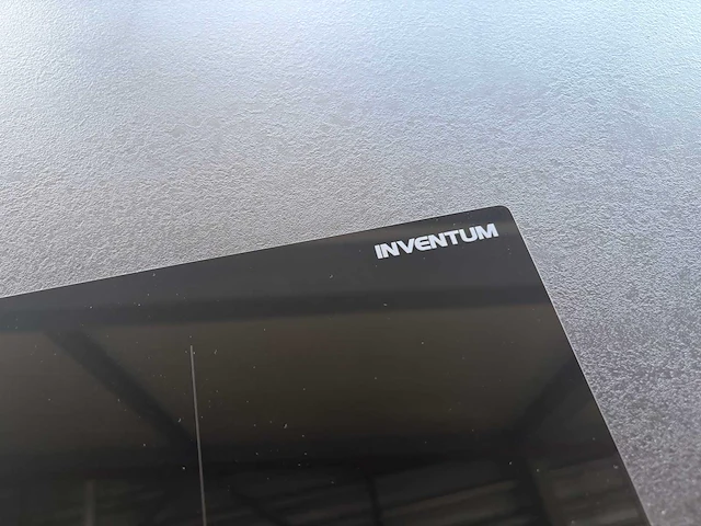 Impuls - showroomkeuken met inventum apparatuur - afbeelding 16 van  20