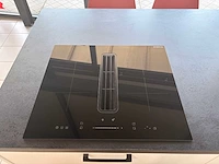 Impuls - showroomkeuken met inventum apparatuur - afbeelding 17 van  20