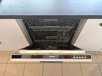 Impuls - showroomkeuken met inventum apparatuur - afbeelding 20 van  20