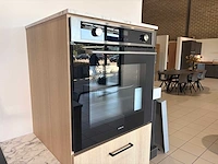 Impuls - showroomkeuken met inventum apparatuur - afbeelding 14 van  23