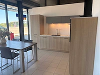 Impuls - showroomkeuken met inventum apparatuur - afbeelding 12 van  23