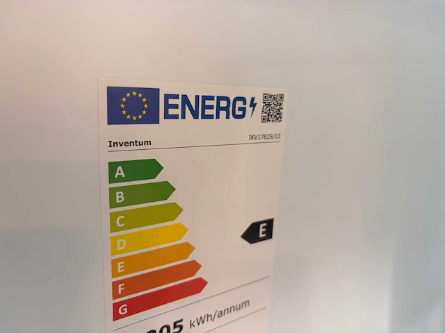 Impuls - showroomkeuken met inventum apparatuur - afbeelding 21 van  23