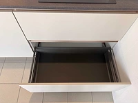 Impuls - showroomkeuken met inventum apparatuur - afbeelding 4 van  17